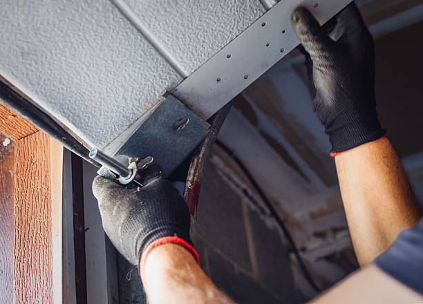Reliable Garage Door Roller Replacement contractor in Forsyth County County, GA by Garage Doors Repair Pro